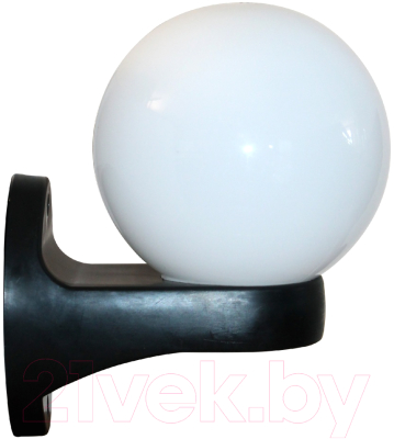 Бра уличное Элетех Шар 160 НБУ 06-40-01 / 1030480467 - фото