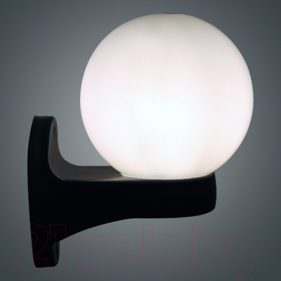 Бра уличное Элетех Шар 160 НБУ 06-40-01 / 1030480467