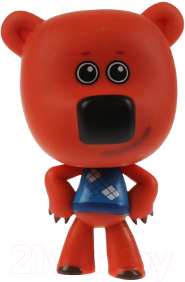 Фигурка игровая Играем вместе Кеша Ми-ми-мишки / PF-MMM-KESHA-RU - фото