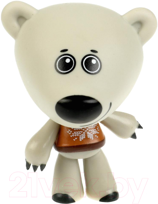 Фигурка игровая Играем вместе Тучка Ми-ми-мишки / PF-MMM-TUCHKA-RU - фото