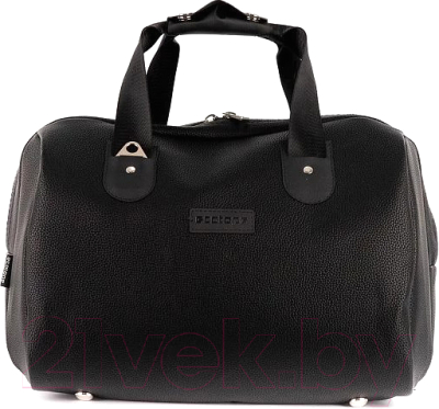 Сумка дорожная Ecotope 018-C1059M-BLK - фото