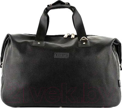 Сумка дорожная Ecotope 018-C1425B-BLK - фото