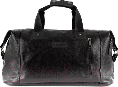 Сумка дорожная Ecotope 018-C1441M-BLK - фото