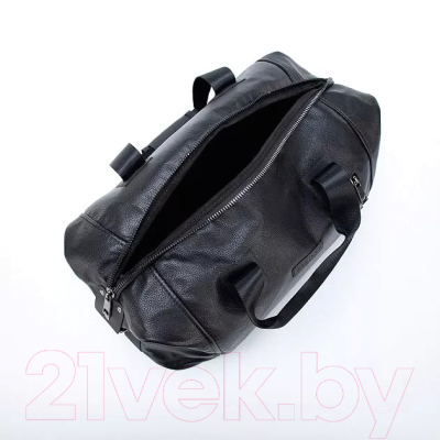 Сумка дорожная Ecotope 018-C1441M-BLK