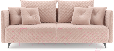 Диван Mebel-Ars Вашингтон (кордрой бежевый)