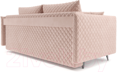 Диван Mebel-Ars Вашингтон (кордрой бежевый)