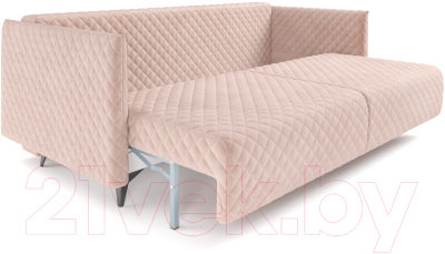 Диван Mebel-Ars Вашингтон (кордрой бежевый)