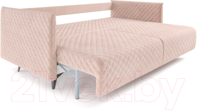 Диван Mebel-Ars Вашингтон (кордрой бежевый)