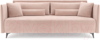 Диван Mebel-Ars Майами (кордрой бежевый)