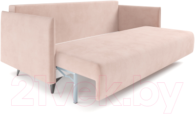 Диван Mebel-Ars Майами (кордрой бежевый)