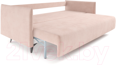 Диван Mebel-Ars Майами (кордрой бежевый)