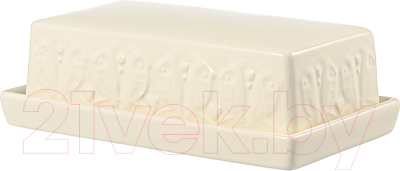 Масленка Liberty Jones Birds Of Paradise / CZ-LJ-BD-CR - фото