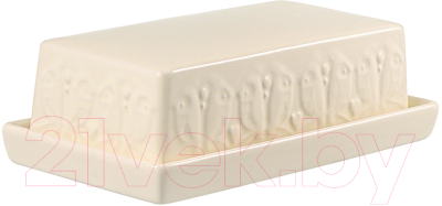 Масленка Liberty Jones Birds Of Paradise / CZ-LJ-BD-CR