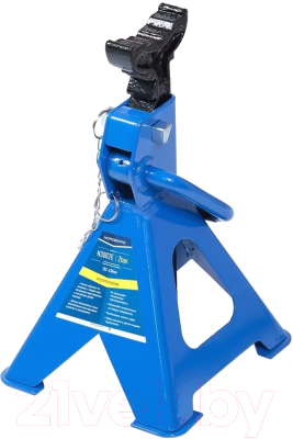 Домкрат механический Nordberg N3002E 2т - фото