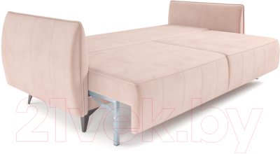 Диван Mebel-Ars Осло (кордрой бежевый)