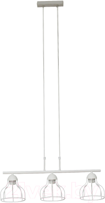 Люстра Элетех Энди 231 НСБ 01-3х60-159 Е27 / 1005404673 - фото