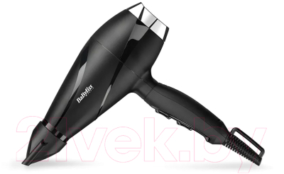 Фен BaByliss 6713DE