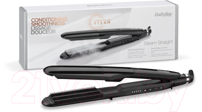 Выпрямитель для волос BaByliss ST492E
