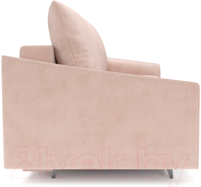 Диван Mebel-Ars Уэльс (кордрой бежевый)