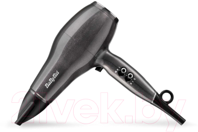 Фен BaByliss D6490DE