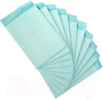 Одноразовая пеленка для животных ElitePad Original 60x90см 2599/EP