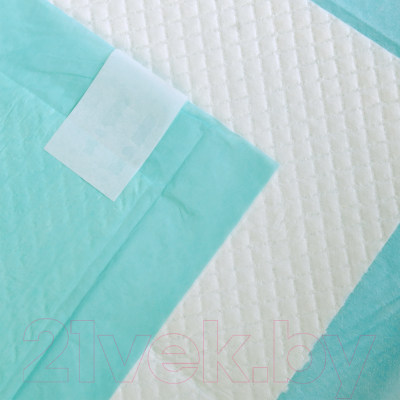 Одноразовая пеленка для животных ElitePad Original 60x90см 2575/EP