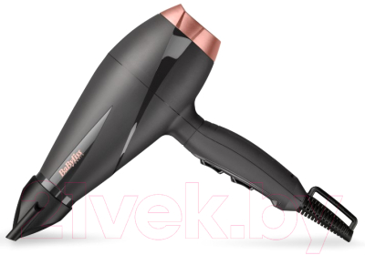 Фен BaByliss 6709DE