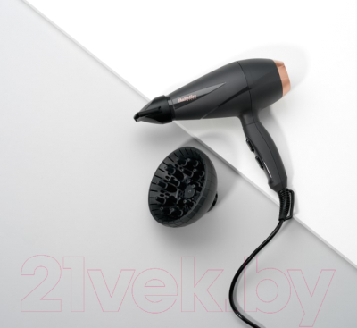 Фен BaByliss 6709DE