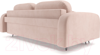 Диван Mebel-Ars Цюрих (кордрой бежевый)