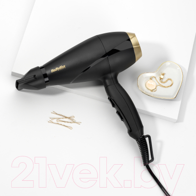 Фен BaByliss 6704E