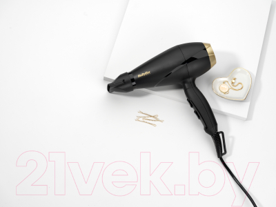 Фен BaByliss 6704E