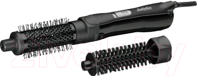 Фен-щетка BaByliss AS82E - фото