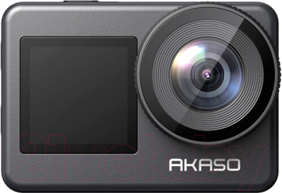 Экшн-камера Akaso Brave 7 - фото