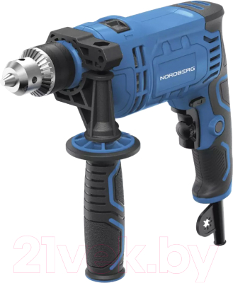 Дрель Nordberg NE009 - фото