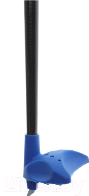 Комплект беговых лыж STC Step 0075 160/120