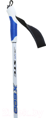 Комплект беговых лыж STC Step 0075 150/110