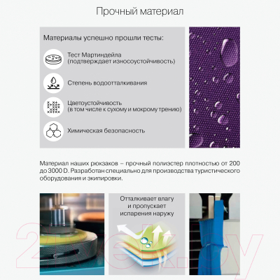 Школьный рюкзак Grizzly RAf-392-1