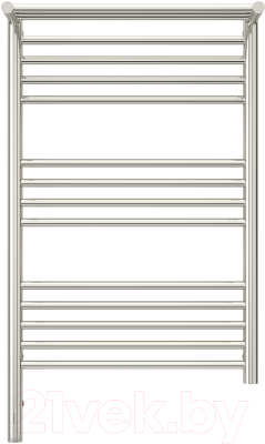 Полотенцесушитель электрический Сунержа Богема 3.0 80x50 / 00-5806-8050
