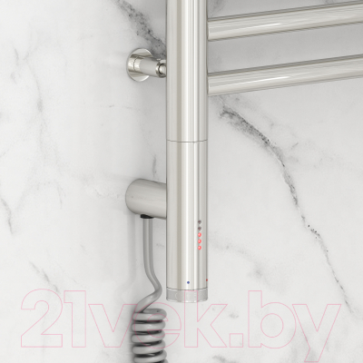 Полотенцесушитель электрический Сунержа Богема 3.0 80x50 / 00-5806-8050