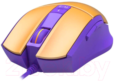 Мышь A4Tech Bloody L65 Max