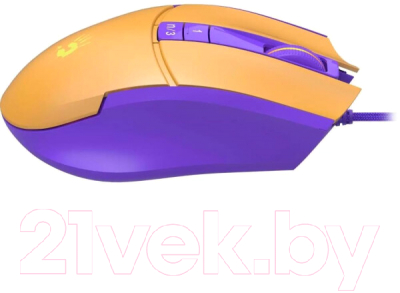 Мышь A4Tech Bloody L65 Max