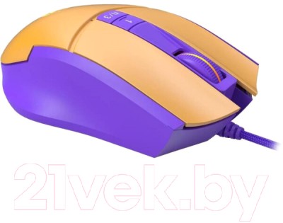 Мышь A4Tech Bloody L65 Max