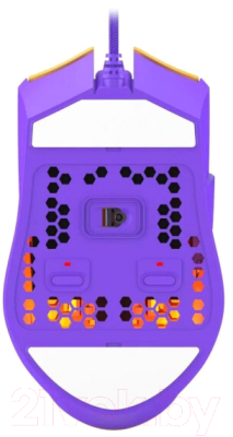 Мышь A4Tech Bloody L65 Max