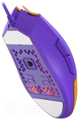 Мышь A4Tech Bloody L65 Max