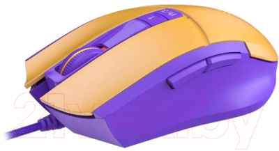 Мышь A4Tech Bloody L65 Max