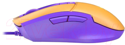 Мышь A4Tech Bloody L65 Max