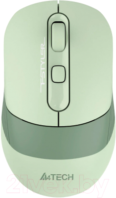 Мышь A4Tech FB10C - фото