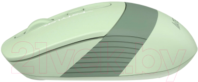 Мышь A4Tech FB10C