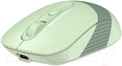 Мышь A4Tech FB10C