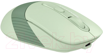 Мышь A4Tech FB10C